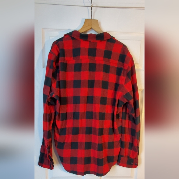 Flannel - Picture 2 of 2